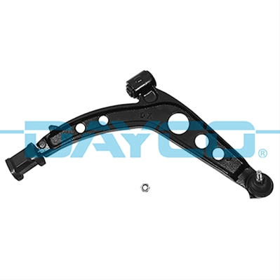 BRAT SUSPENSIE ROATA