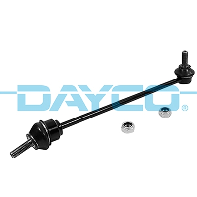 BRAT BIELETA SUSPENSIE STABILIZATOR