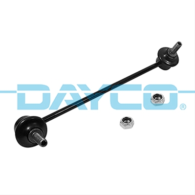 BRAT BIELETA SUSPENSIE STABILIZATOR
