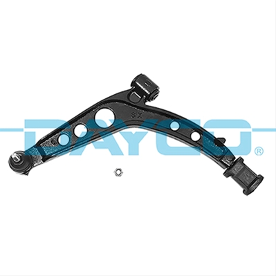 BRAT SUSPENSIE ROATA