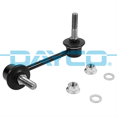 BRAT BIELETA SUSPENSIE STABILIZATOR
