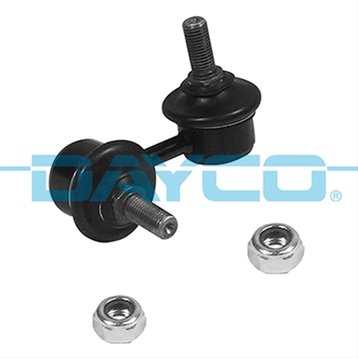 BRAT BIELETA SUSPENSIE STABILIZATOR