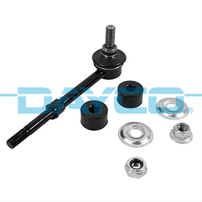 BRAT BIELETA SUSPENSIE STABILIZATOR