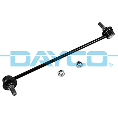 BRAT BIELETA SUSPENSIE STABILIZATOR