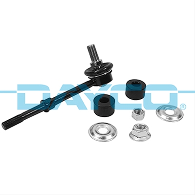 BRAT BIELETA SUSPENSIE STABILIZATOR