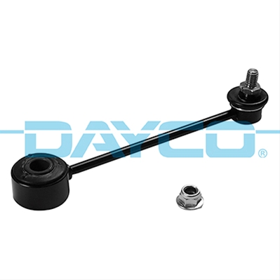 BRAT BIELETA SUSPENSIE STABILIZATOR
