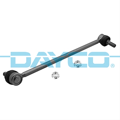 BRAT BIELETA SUSPENSIE STABILIZATOR