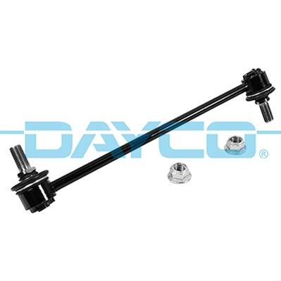 BRAT BIELETA SUSPENSIE STABILIZATOR