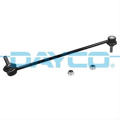 BRAT BIELETA SUSPENSIE STABILIZATOR