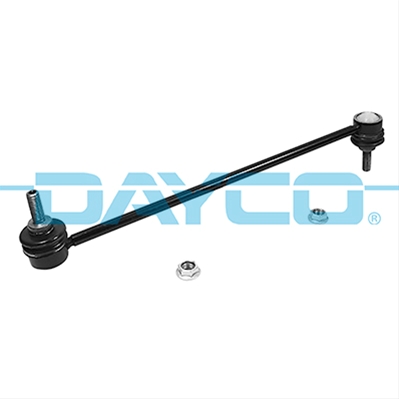 BRAT BIELETA SUSPENSIE STABILIZATOR