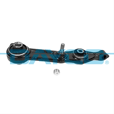 BRAT SUSPENSIE ROATA