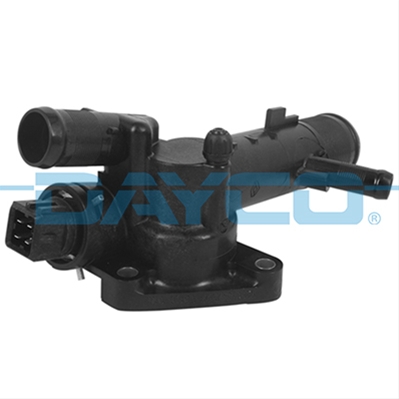 TERMOSTAT LICHID RACIRE