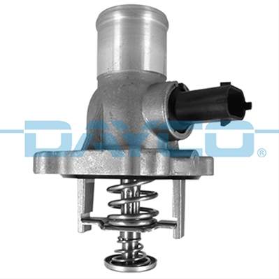 TERMOSTAT LICHID RACIRE