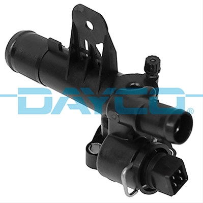 TERMOSTAT LICHID RACIRE