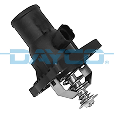 TERMOSTAT LICHID RACIRE
