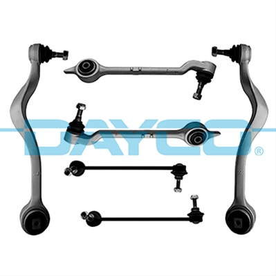 Imagine pentru produsul „SET REPARATIE BARA STABILIZATOARE"
