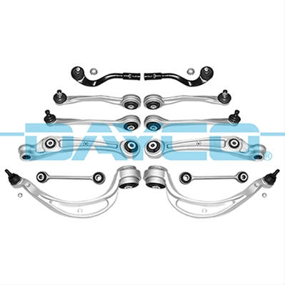 SET REPARATIE BARA STABILIZATOARE