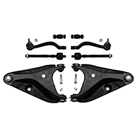 SET REPARATIE BARA STABILIZATOARE