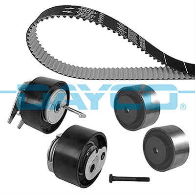 SET CUREA DE DISTRIBUTIE
