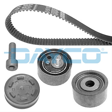 SET CUREA DE DISTRIBUTIE
