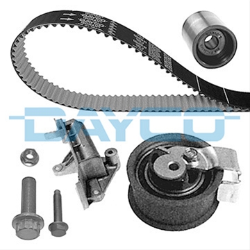 SET CUREA DE DISTRIBUTIE