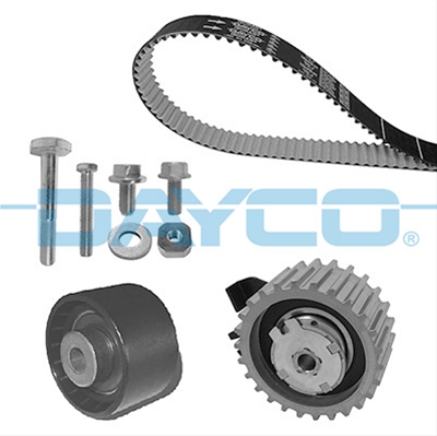 SET CUREA DE DISTRIBUTIE