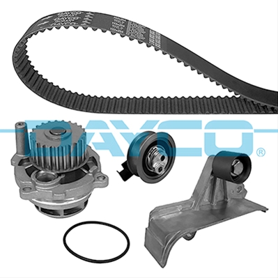 SET POMPA APA + CUREA DINTATA