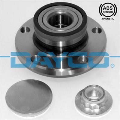SET RULMENT ROATA
