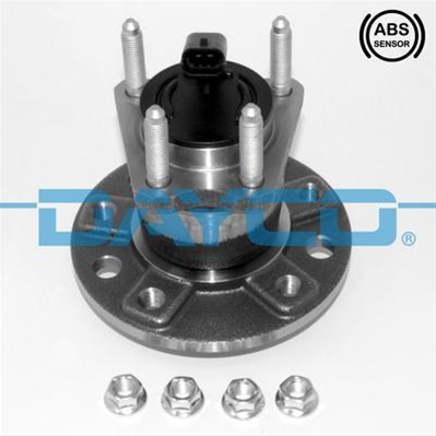 SET RULMENT ROATA