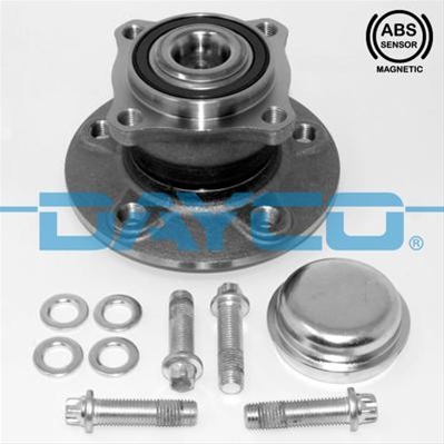 SET RULMENT ROATA