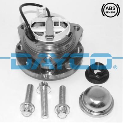 SET RULMENT ROATA
