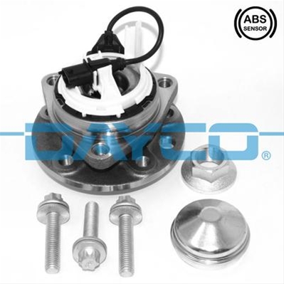 SET RULMENT ROATA