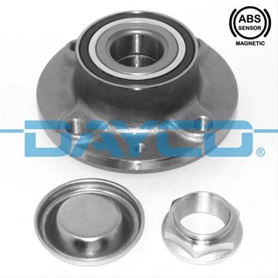 SET RULMENT ROATA
