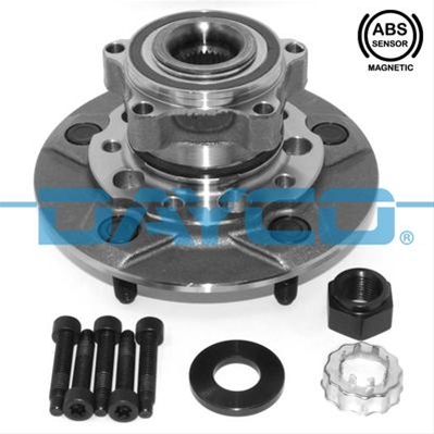 SET RULMENT ROATA