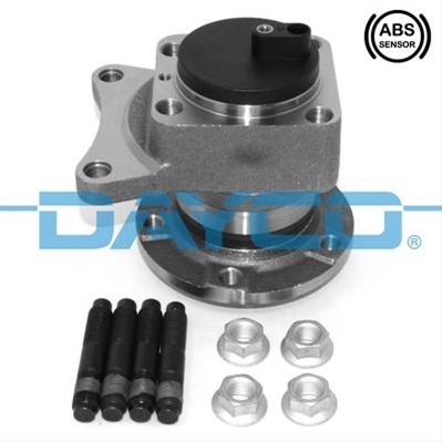 SET RULMENT ROATA