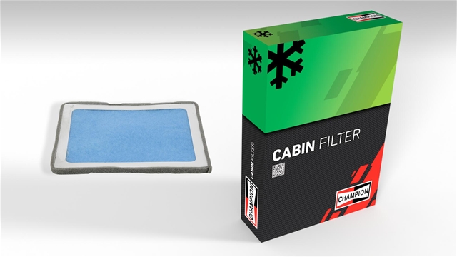 FILTRU, AER HABITACLU
