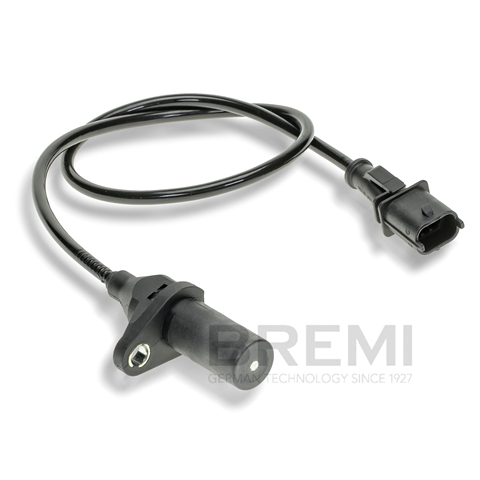 SENZOR MOTOR