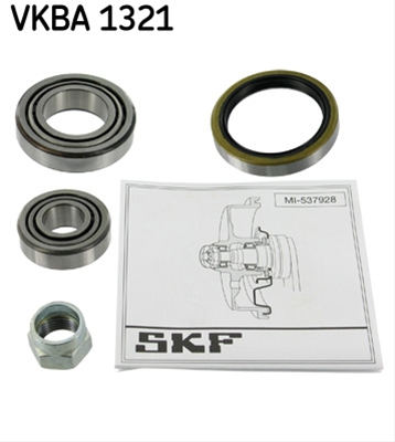 SET RULMENT ROATA