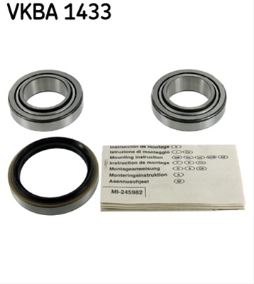 SET RULMENT ROATA