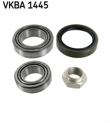 SET RULMENT ROATA