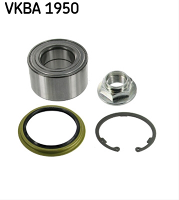 SET RULMENT ROATA
