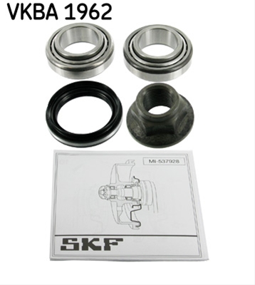 SET RULMENT ROATA