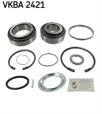 SET RULMENT ROATA