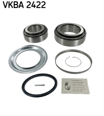 SET RULMENT ROATA