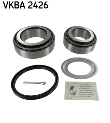 SET RULMENT ROATA