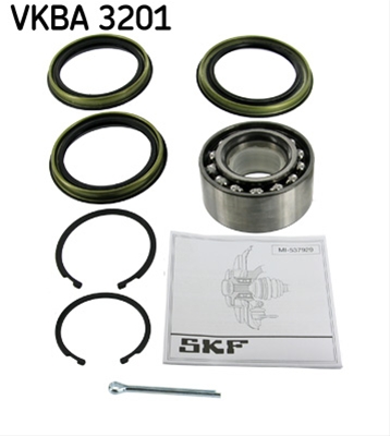 SET RULMENT ROATA