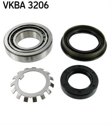 SET RULMENT ROATA