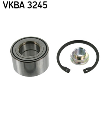 SET RULMENT ROATA