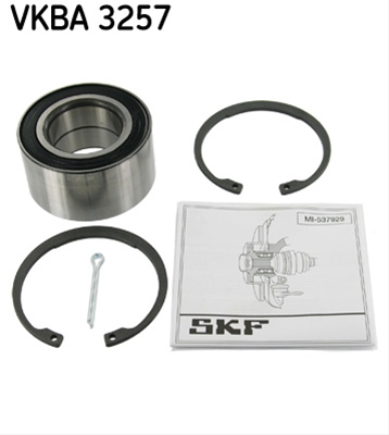 SET RULMENT ROATA
