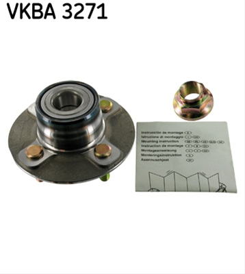 SET RULMENT ROATA